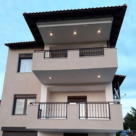 דירות אגיוס ניקולאוס Nikiforos House מראה חיצוני תמונה