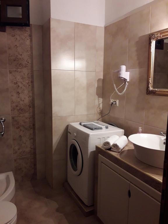 דירות אגיוס ניקולאוס Nikiforos House מראה חיצוני תמונה